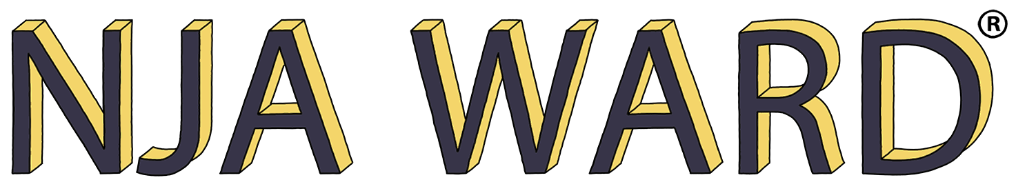NJA Ward Logo